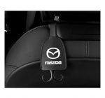 Car hook for Carrying items Suitable for Mazda - CX200 - Black Color