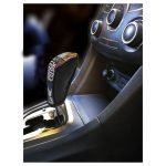 Leather gear stick Case - MV100 - Multi Color 4 - Image 2