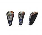 Leather gear stick Case - MV100 - Multi Color 4 - Image 4