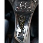 Leather gear stick Case - MV100 - Multi Color 3