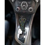 Leather gear stick Case - MV100 - Multi Color 5