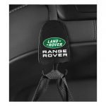 Car hook for Carrying items Suitable for Land Rover - CX200 - Black Color