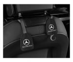 Car hook for Carrying items Suitable for Mercedes - CX300 - Black Color - Image 4