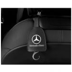 Car hook for Carrying items Suitable for Mercedes - CX300 - Black Color