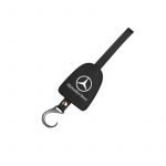 Car hook for Carrying items Suitable for Mercedes - CX300 - Black Color - Image 3