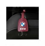 Car hook for Carrying items Suitable for BMW- CX200 - Dark Red Color