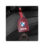 Car hook for Carrying items Suitable for BMW- CX200 - Dark Red Color - Image 2