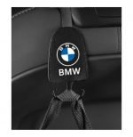Car hook for Carrying items Suitable for BMW- CX200 - Black Color - Image 3