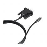 محول من النوع Type -c الي DVI / HC-65
