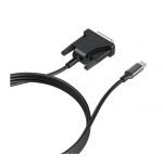 محول من النوع Type -c الي DVI / HC-65