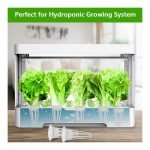 Plastic Pot for Easy Growing Plants and Vegetables - 50 Cups / GS90 - Image 2