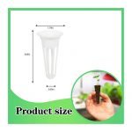 Plastic Pot for Easy Growing Plants and Vegetables - 50 Cups / GS90 - Image 4