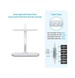 LED Plant Grow Box Quick Start Manual / Z499 - Image 2