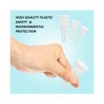 Plastic Pot for Easy Growing Plants and Vegetables - 50 Cups / GS90 - Image 3