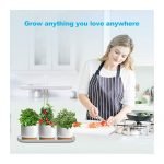 LED Plant Grow Box Quick Start Manual / Z499 - Image 3