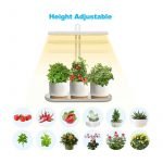 LED Plant Grow Box Quick Start Manual / Z499 - Image 6