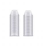 Growth domes for plants and vegetables - 50 Pack / GS66 - Image 4