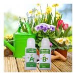 Vegetable fertilizer for tomato grass, flowers and vegetables / GS99 - Image 2