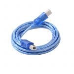 كابل يو اس بي 2.0 فولت 28AGW + 24AWG GAUGE / ( 1.5 متر )