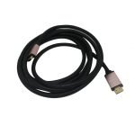 كابل HDMI الي HDMI متوافق مع الشاشات واجهزة اللاب توب  / 3 متر   2.0V