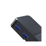 ⁦شاحن ومحول USB-C ثمانية في واحد موديل  HC-15⁩ - الصورة ⁦12⁩