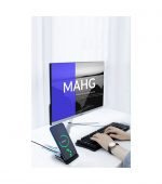⁦شاحن ومحول USB-C ثمانية في واحد موديل  HC-15⁩ - الصورة ⁦3⁩