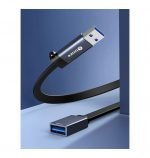 ⁦Airsky محول من يو اس بي سي الي يو اس بي + قارئ بطاقات / HC-09C⁩ - الصورة ⁦10⁩