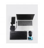 ⁦شاحن ومحول USB-C ثمانية في واحد موديل  HC-15⁩ - الصورة ⁦10⁩