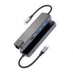 AIRSKY USB C Multifunction 6 in 1 HDTV Adapter / HC-090 - Image 2