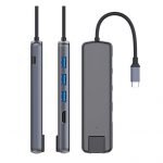 Airsky يو اس بي متعدد الاستخدامات / HC-090