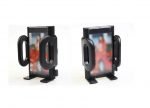 360 Degree Flexible Car Mobile Holder Mounts in the Windshield or Dashboard Model S2131W-A - Image 9