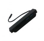 Airsky 6 In 1  Type C  Cable compatible with monitors and laptops - 4K Ultra HD