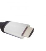 USB Type C to HDTV Adapter compatible with monitors and laptops - 4K Ultra HD - Image 2