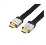 ⁦كابل HDMI الي HDMI متوافق مع الشاشات واجهزة اللاب توب   / 3 متر Full HD 1080P⁩ - الصورة ⁦4⁩