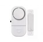 Wireless home security anti-theft alarm for windows and door with magnetic alarm sensor / DB90 - Image 5
