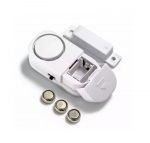 Wireless home security anti-theft alarm for windows and door with magnetic alarm sensor / DB90 - Image 6