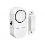 Wireless home security anti-theft alarm for windows and door with magnetic alarm sensor / DB90