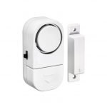 Wireless home security anti-theft alarm for windows and door with magnetic alarm sensor / DB90