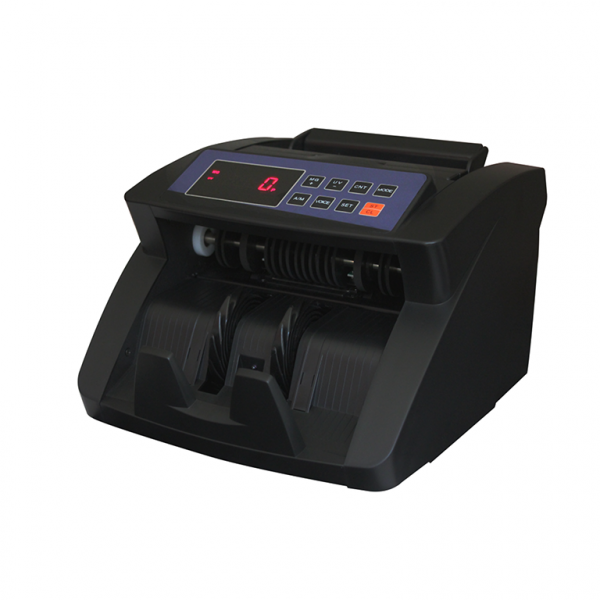 Cash Counting machine Money Counting & Detector - Digital Display & Control Buttons - C16