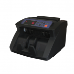 Cash Counting machine Money Counting & Detector - Digital Display & Control Buttons - C16