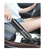 ⁦مكنسة كهربائية محمولة لاسلكية للسيارة والمنزل قابلة لإعادة الشحن 7.4V – 2200mAh / APY2001-5XCQ⁩ - الصورة ⁦10⁩