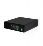 UPS Device (mini UPS) in the event of a power outage, multifunctional with a capacity 17600 mAh /  POE-60W