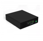 UPS Device (mini UPS) in the event of a power outage, multifunctional with a capacity 17600 mAh /  POE-60W - Image 6