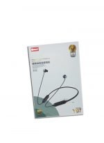 Y07 Magnetic Sport Bluetooth Earphone With HD Mic Cancelling Noise - Image 4