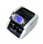 Cash Counting machine Money Counting & Detector - Digital Display & Control Buttons - 0C15 - Image 2