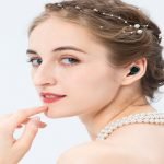 Sport Air-pods , touch screen, water resistant, LED screen, internal power bank, and digital indicator - V5.1 / Model M10 - Image 17
