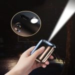 Sport Air-pods , touch screen, water resistant, LED screen, internal power bank, and digital indicator - V5.3 / Model M9 - Image 6
