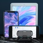 Sport Air-pods , touch screen, water resistant, LED screen, internal power bank, and digital indicator - V5.1 / Model M10 - Image 11
