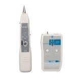 جهاز اختبار وتعقب اطراف الكابلات للتاكد من سلامة التوصيلات - RJ45-RJ11  / موديل KD-013