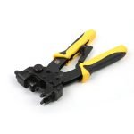 Cable Crimping Tool with Built-in Wire Cutter  / HS-H510B - Image 3